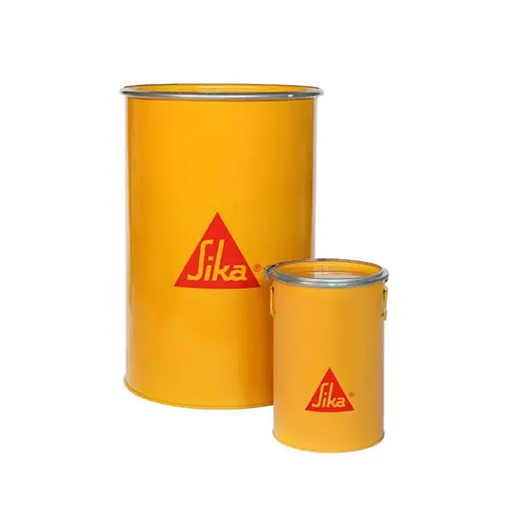 Sika Sikasil SG 500 Two-Component Silicone Adhesive