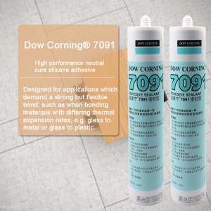 Dow Corning® 7091 Adhesive/Sealant