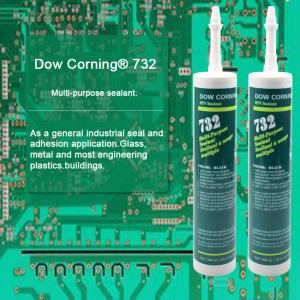 Dow Corning ® 732 multi-purpose sealant