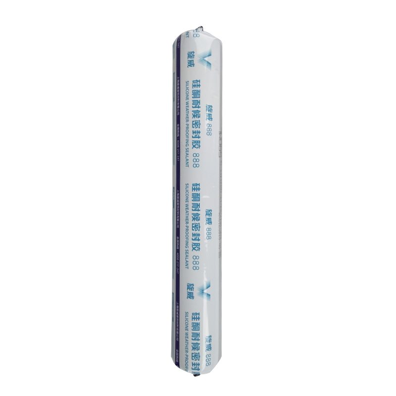 Hot New Products SV-888 Weatherproof Silicone Sealant for Lesotho Manufacturer