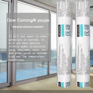 Dow Corning® youjie Neutral silicone sealant